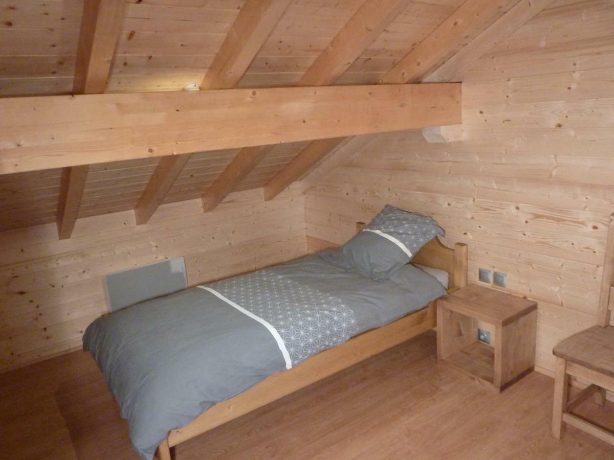 Le Planot La Bresse Exterior foto
